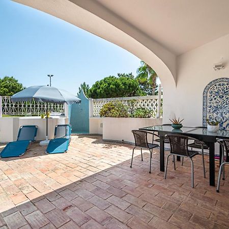 Beguest Vale De Lobo 932 Villa المانسيل المظهر الخارجي الصورة