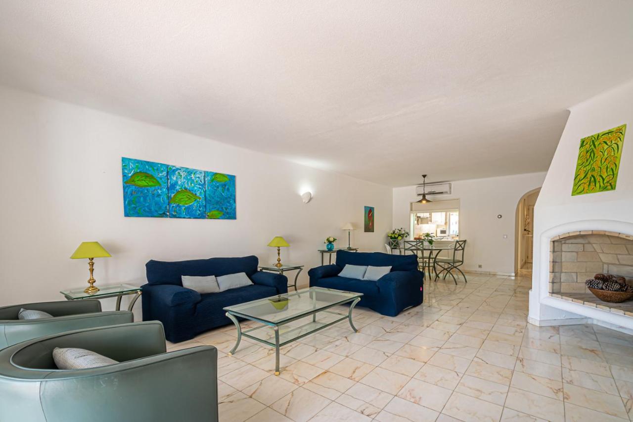 Beguest Vale De Lobo 932 Villa المانسيل المظهر الخارجي الصورة