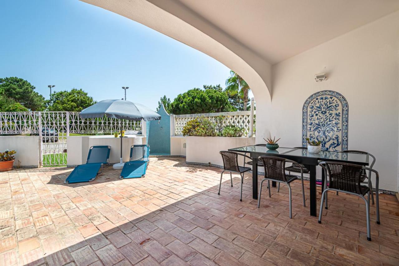 Beguest Vale De Lobo 932 Villa المانسيل المظهر الخارجي الصورة