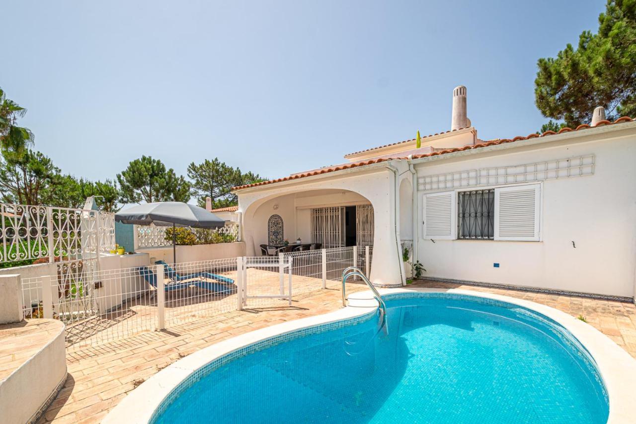 Beguest Vale De Lobo 932 Villa المانسيل المظهر الخارجي الصورة