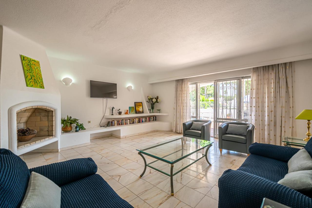Beguest Vale De Lobo 932 Villa المانسيل المظهر الخارجي الصورة