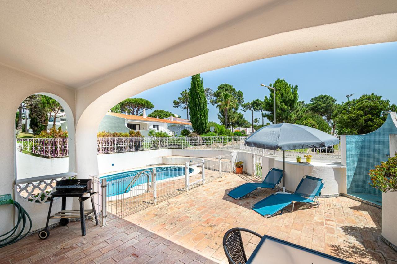 Beguest Vale De Lobo 932 Villa المانسيل المظهر الخارجي الصورة