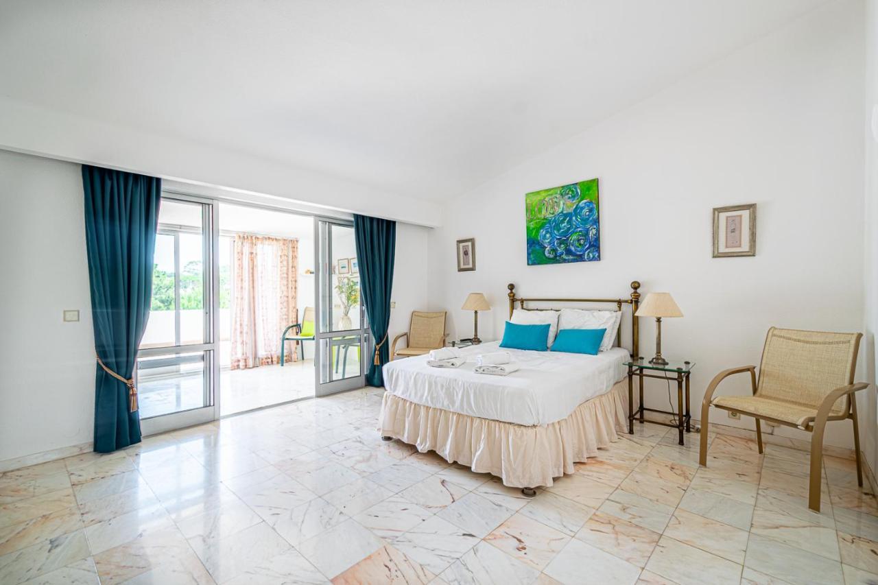Beguest Vale De Lobo 932 Villa المانسيل المظهر الخارجي الصورة