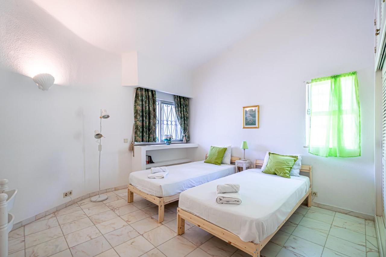 Beguest Vale De Lobo 932 Villa المانسيل المظهر الخارجي الصورة