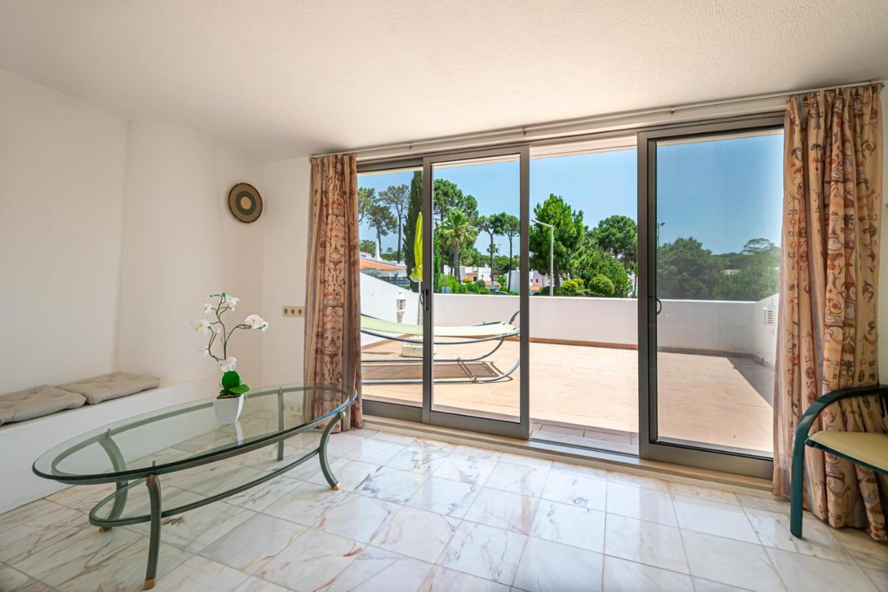 Beguest Vale De Lobo 932 Villa المانسيل المظهر الخارجي الصورة